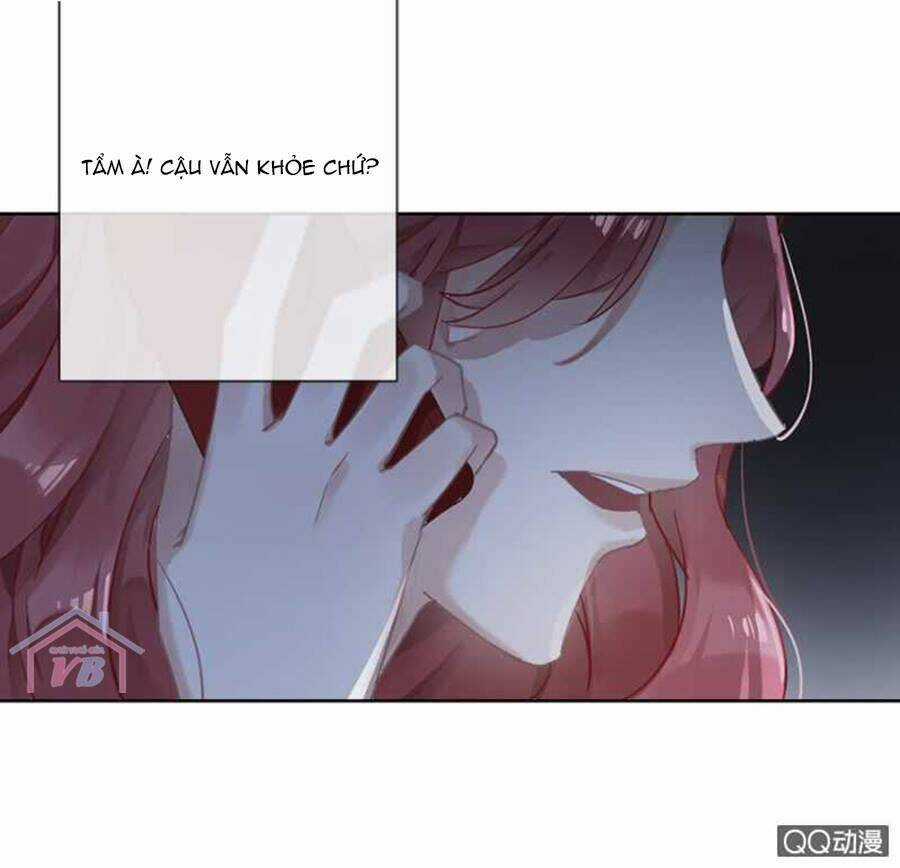 Thác Sủng Thiên Giá Danh Viên Chapter 24 trang 13