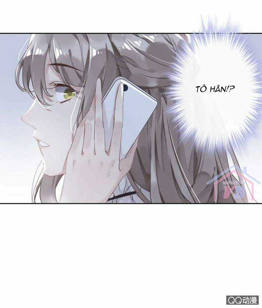 Thác Sủng Thiên Giá Danh Viên Chapter 24 trang 14