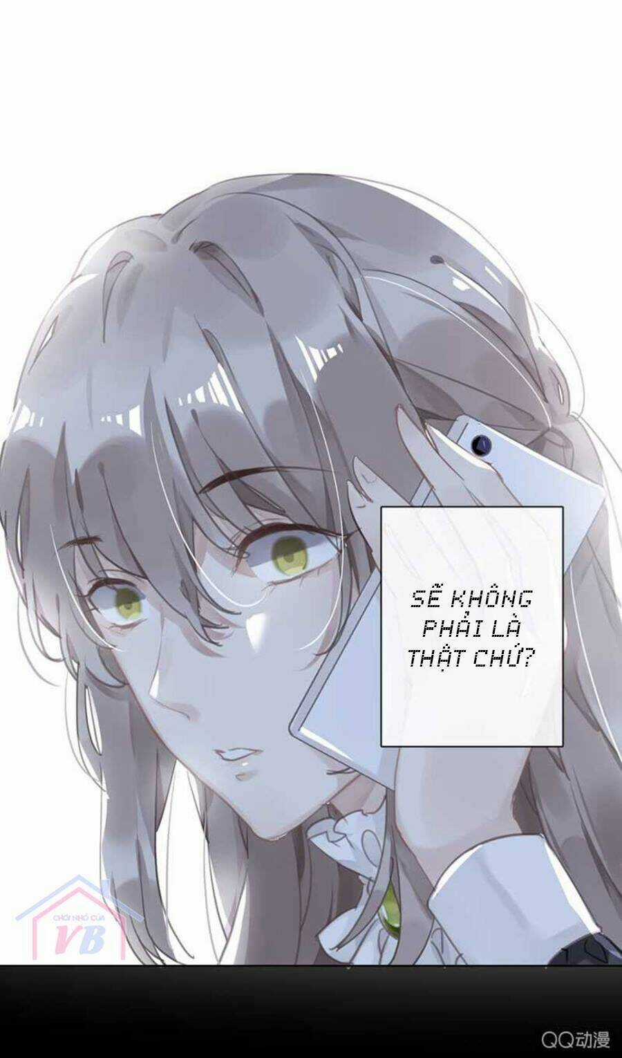 Thác Sủng Thiên Giá Danh Viên Chapter 24 trang 16