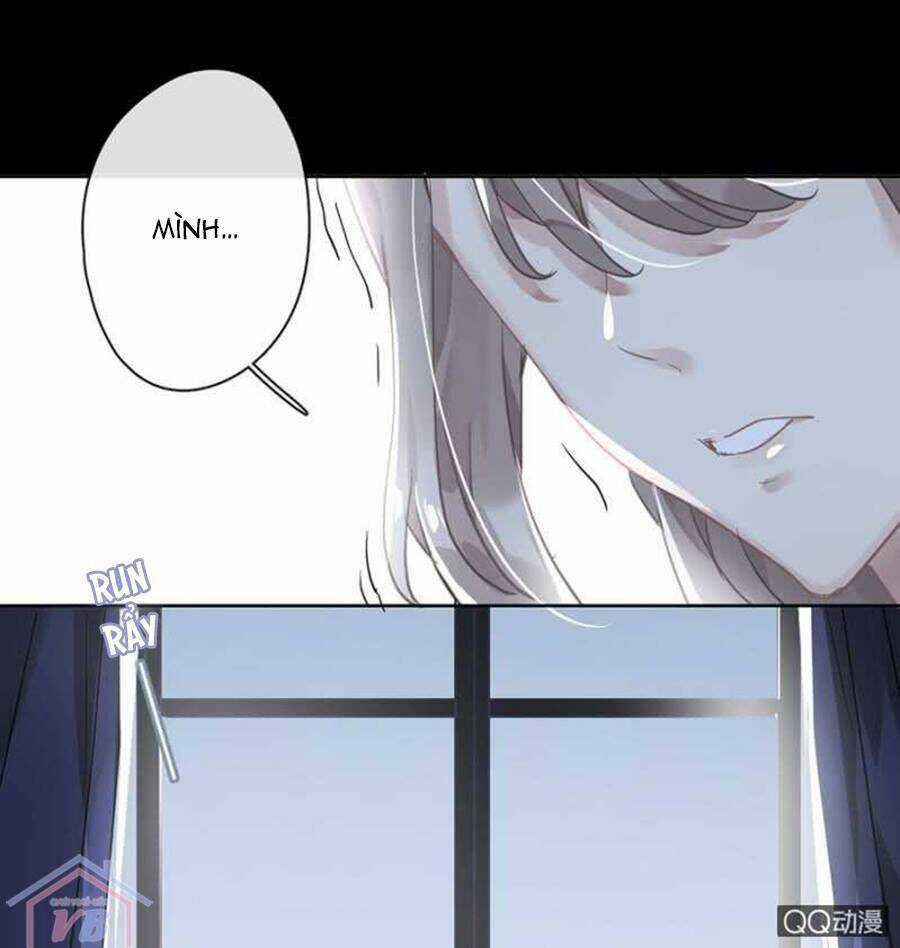 Thác Sủng Thiên Giá Danh Viên Chapter 24 trang 17