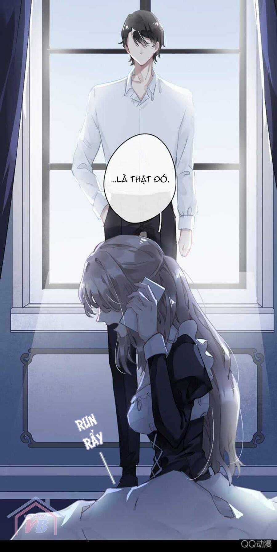 Thác Sủng Thiên Giá Danh Viên Chapter 24 trang 18