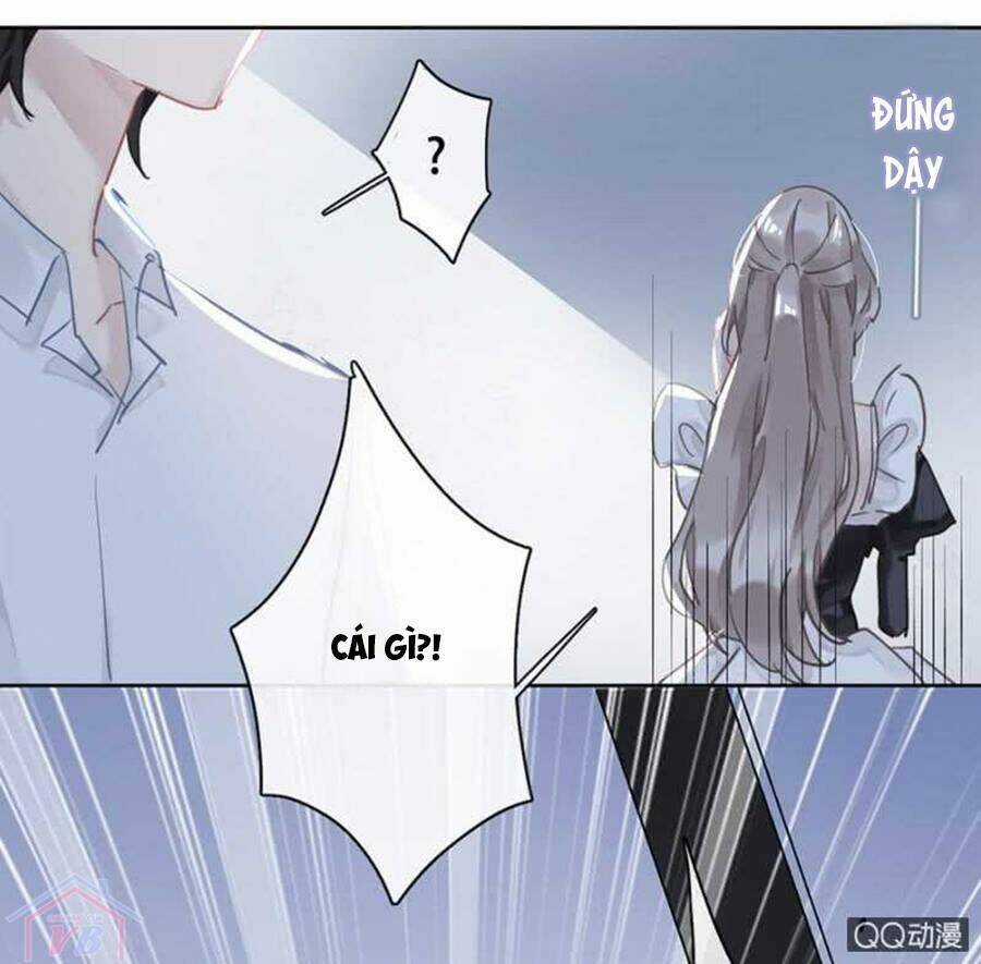 Thác Sủng Thiên Giá Danh Viên Chapter 24 trang 23