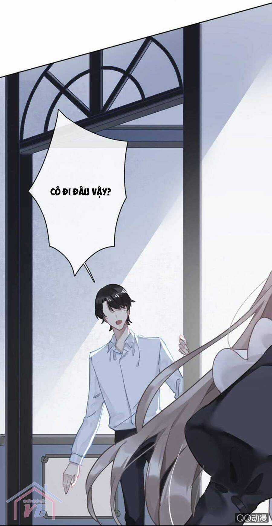 Thác Sủng Thiên Giá Danh Viên Chapter 24 trang 26