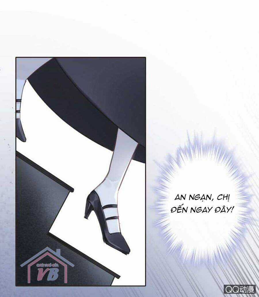 Thác Sủng Thiên Giá Danh Viên Chapter 24 trang 27