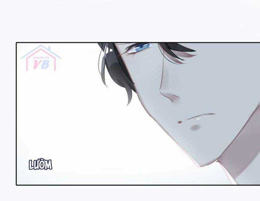 Thác Sủng Thiên Giá Danh Viên Chapter 24 trang 3