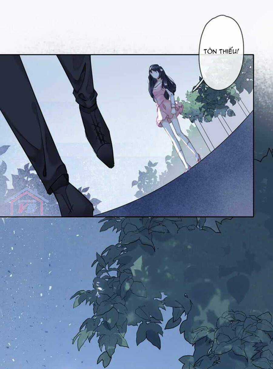 Thác Sủng Thiên Giá Danh Viên Chapter 24 trang 4