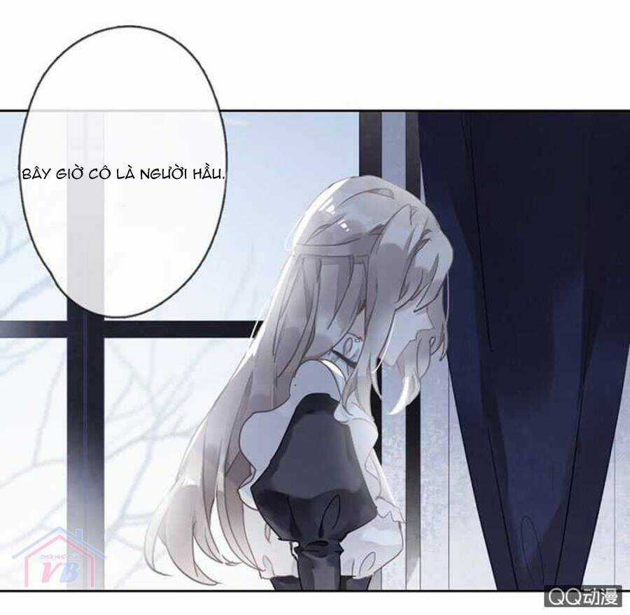 Thác Sủng Thiên Giá Danh Viên Chapter 24 trang 7