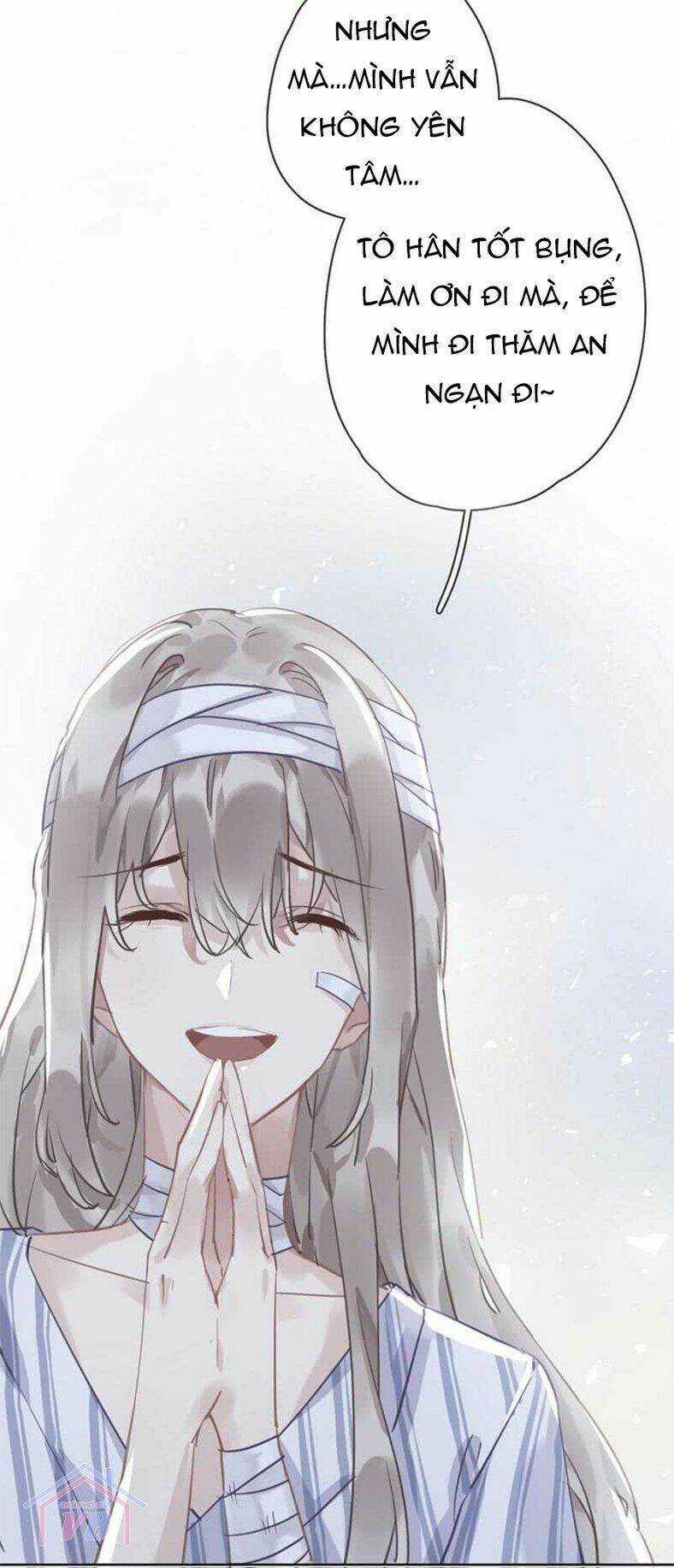 Thác Sủng Thiên Giá Danh Viên Chapter 25 trang 10