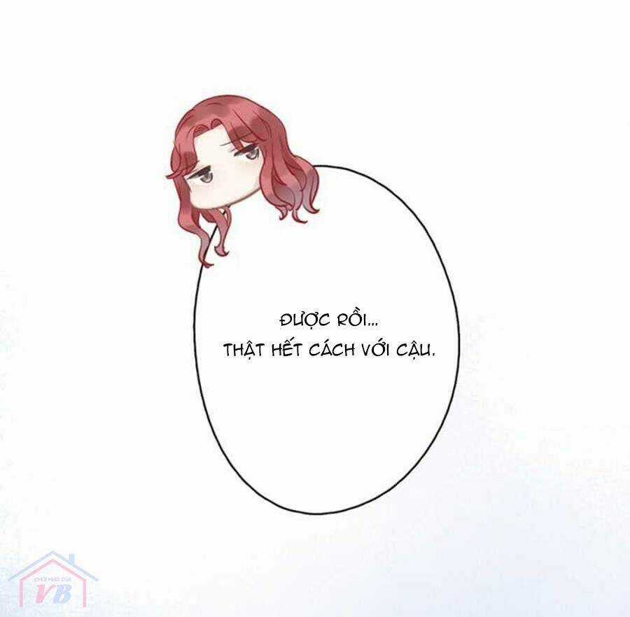 Thác Sủng Thiên Giá Danh Viên Chapter 25 trang 11