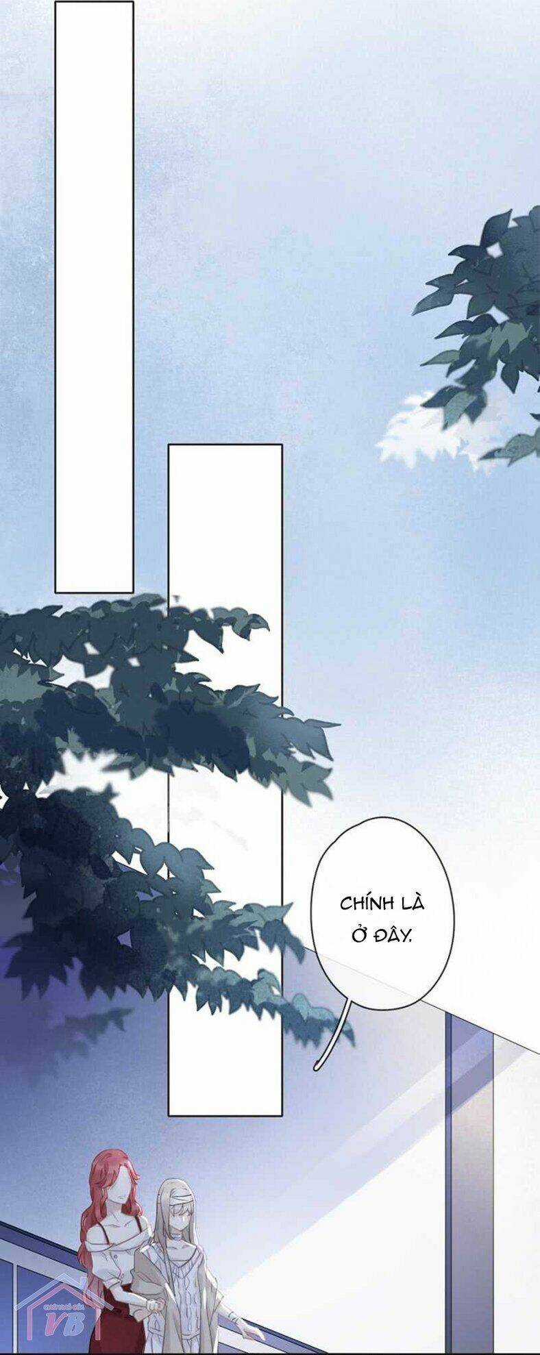 Thác Sủng Thiên Giá Danh Viên Chapter 25 trang 12