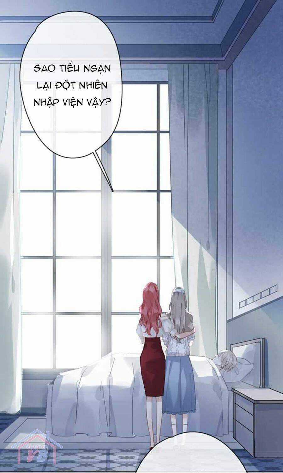 Thác Sủng Thiên Giá Danh Viên Chapter 25 trang 13