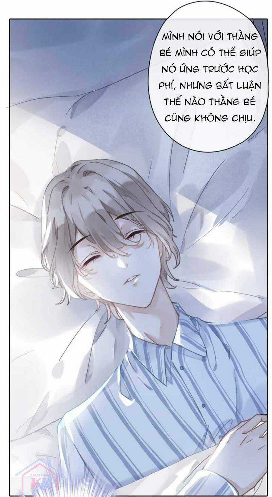 Thác Sủng Thiên Giá Danh Viên Chapter 25 trang 15