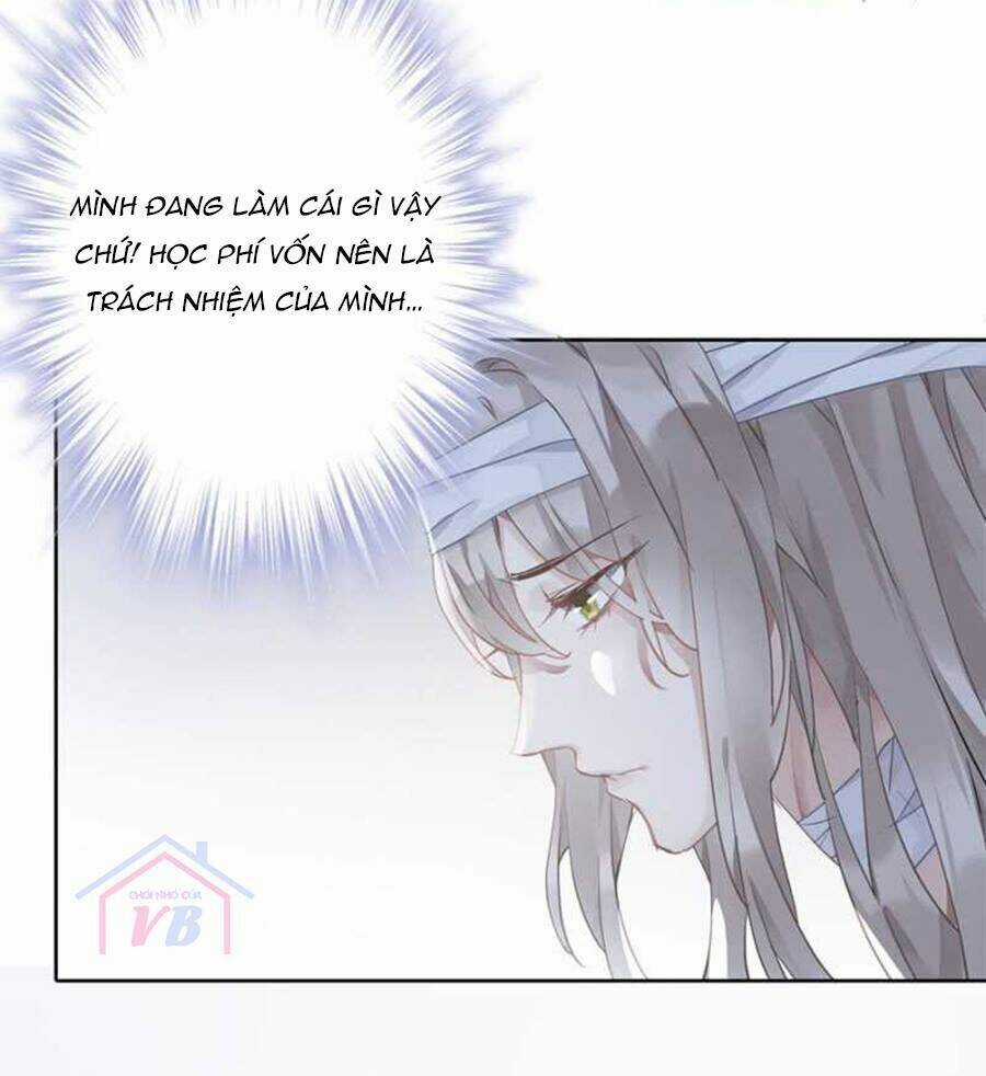 Thác Sủng Thiên Giá Danh Viên Chapter 25 trang 16