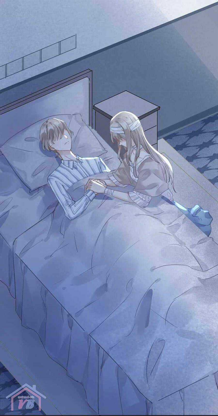 Thác Sủng Thiên Giá Danh Viên Chapter 25 trang 19