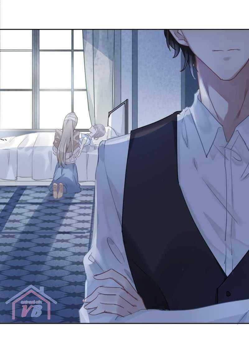 Thác Sủng Thiên Giá Danh Viên Chapter 25 trang 20