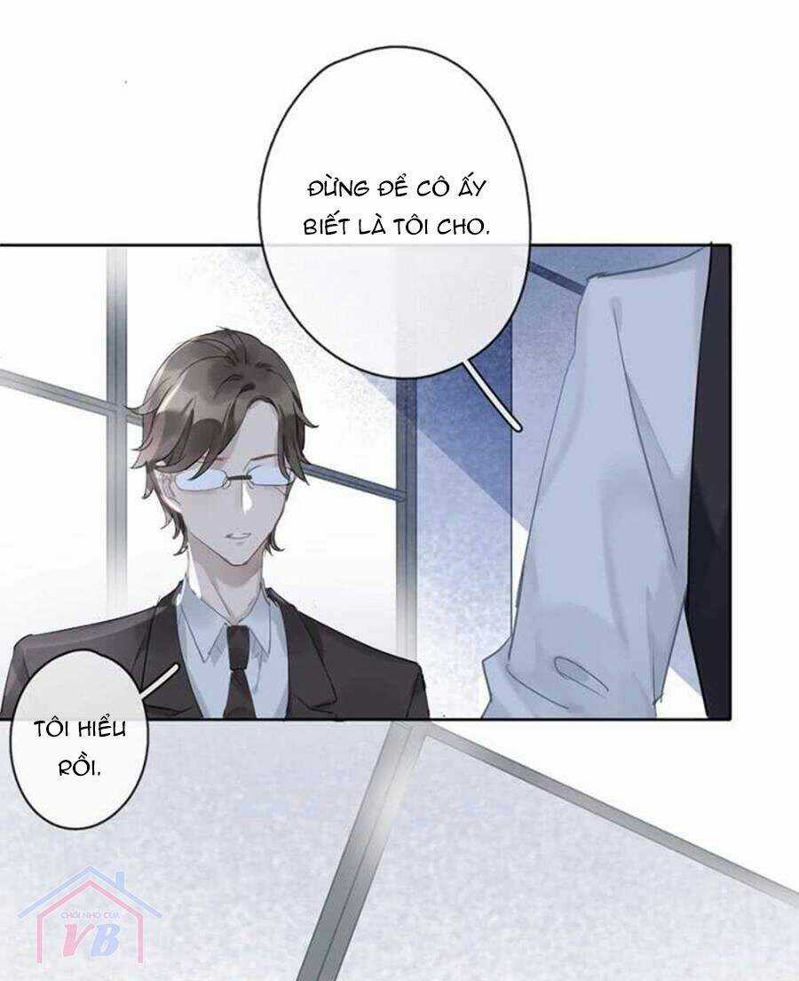 Thác Sủng Thiên Giá Danh Viên Chapter 25 trang 22