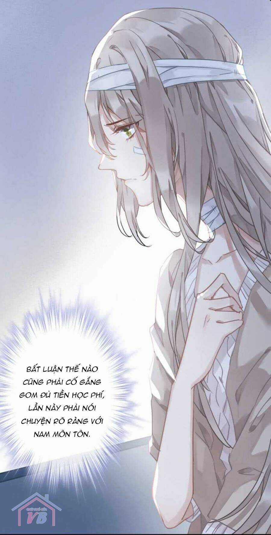 Thác Sủng Thiên Giá Danh Viên Chapter 25 trang 24