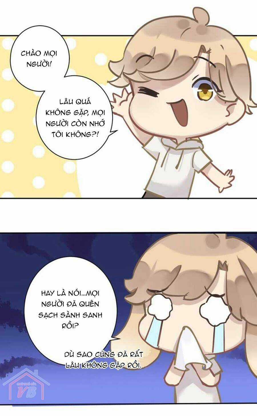 Thác Sủng Thiên Giá Danh Viên Chapter 25 trang 26