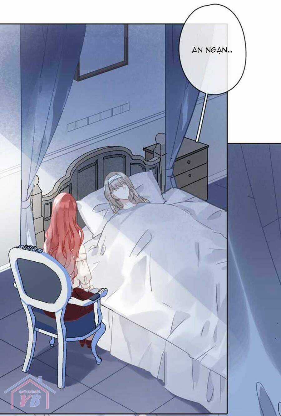 Thác Sủng Thiên Giá Danh Viên Chapter 25 trang 3