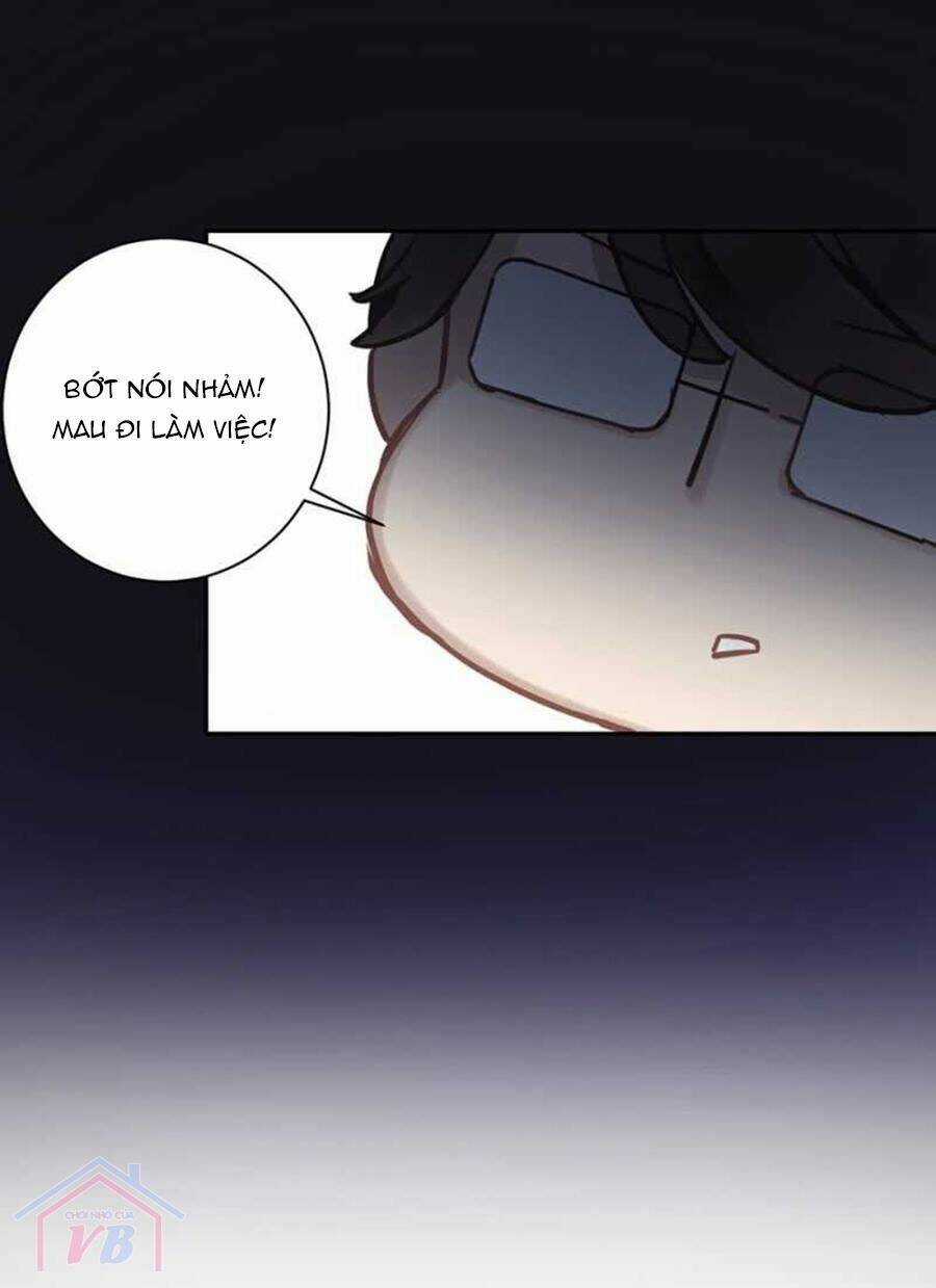 Thác Sủng Thiên Giá Danh Viên Chapter 25 trang 30