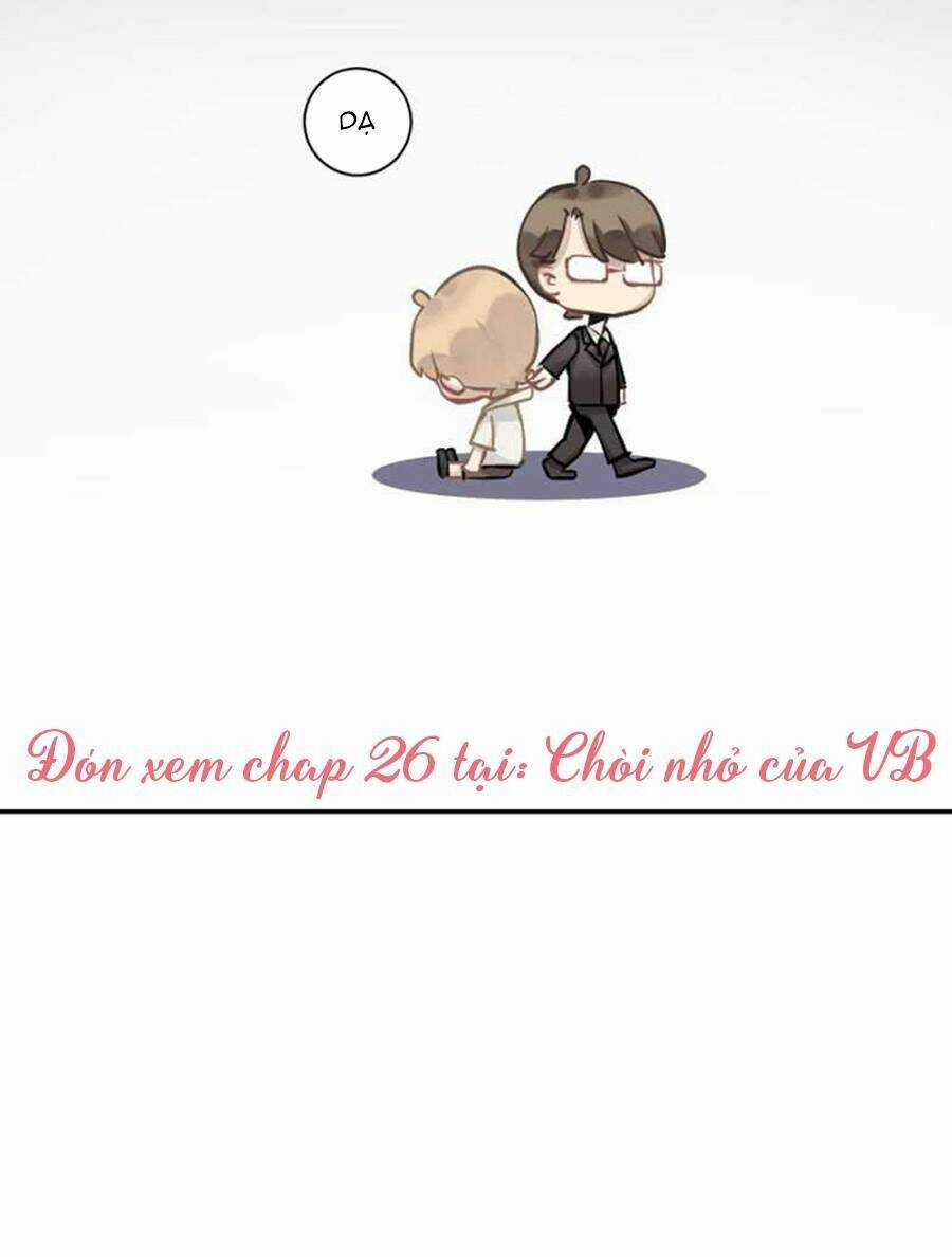 Thác Sủng Thiên Giá Danh Viên Chapter 25 trang 31