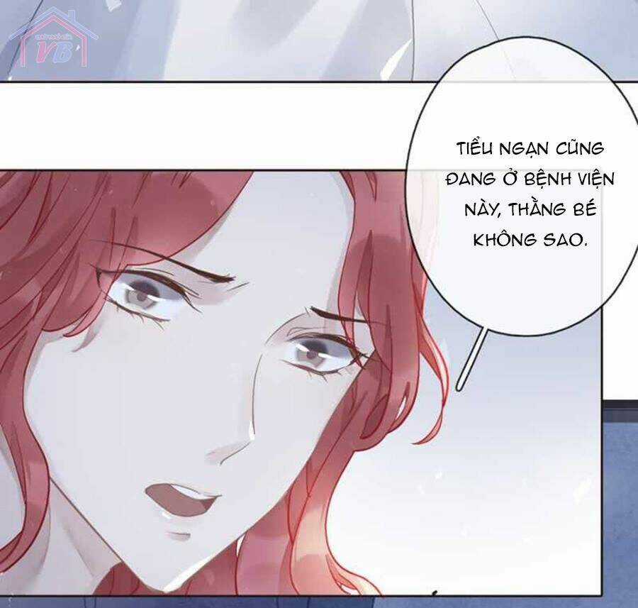 Thác Sủng Thiên Giá Danh Viên Chapter 25 trang 7