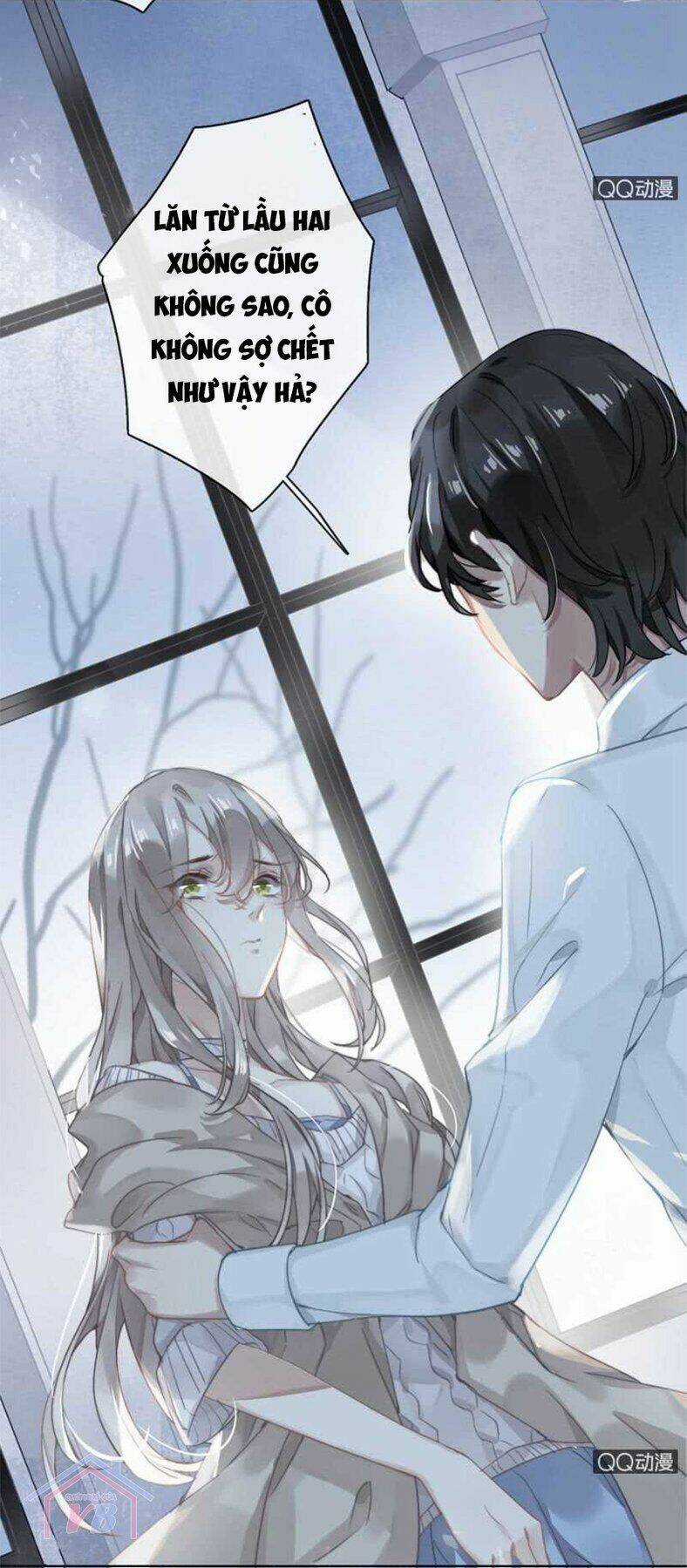 Thác Sủng Thiên Giá Danh Viên Chapter 26 trang 10