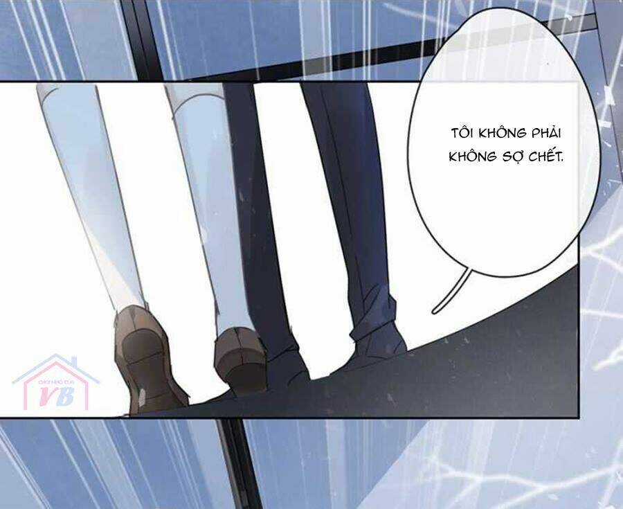 Thác Sủng Thiên Giá Danh Viên Chapter 26 trang 11