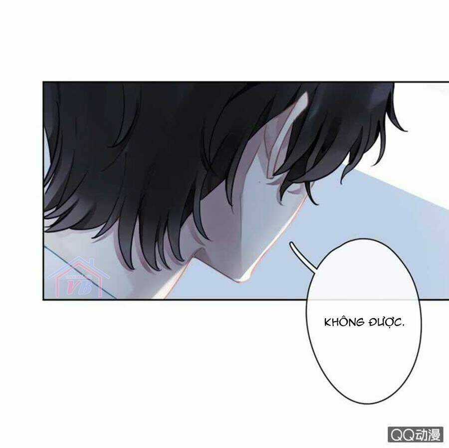 Thác Sủng Thiên Giá Danh Viên Chapter 26 trang 13