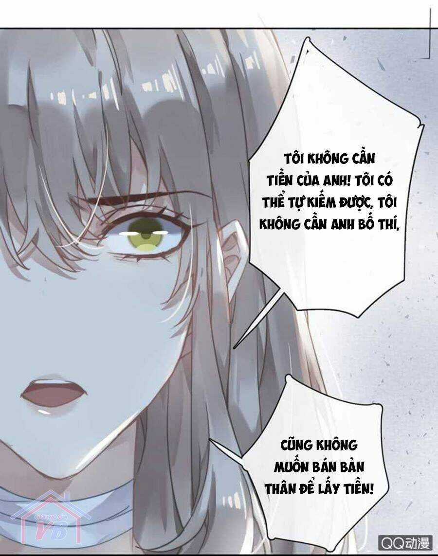 Thác Sủng Thiên Giá Danh Viên Chapter 26 trang 16