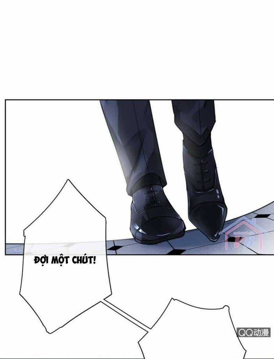 Thác Sủng Thiên Giá Danh Viên Chapter 26 trang 19