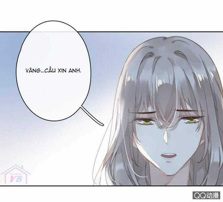 Thác Sủng Thiên Giá Danh Viên Chapter 26 trang 23