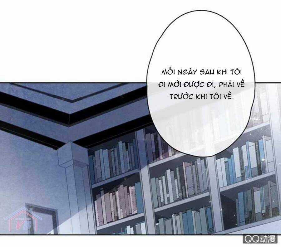 Thác Sủng Thiên Giá Danh Viên Chapter 26 trang 25