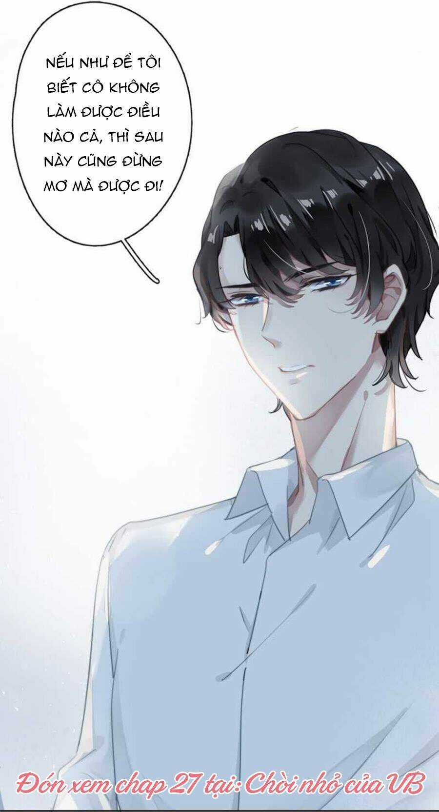 Thác Sủng Thiên Giá Danh Viên Chapter 26 trang 27