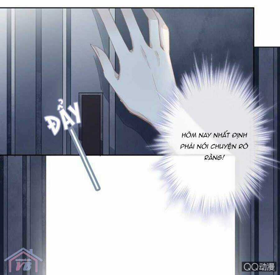 Thác Sủng Thiên Giá Danh Viên Chapter 26 trang 3