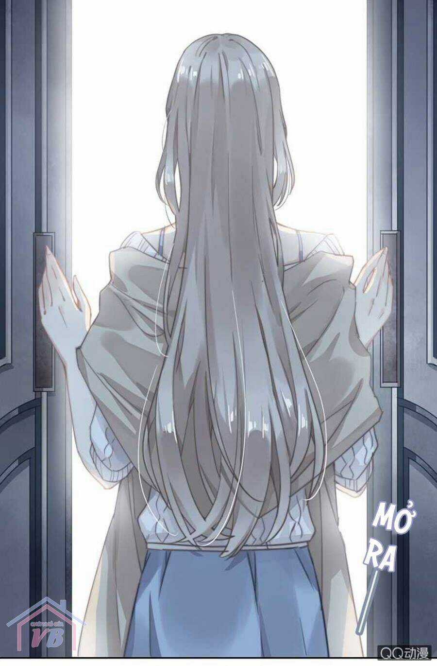 Thác Sủng Thiên Giá Danh Viên Chapter 26 trang 4