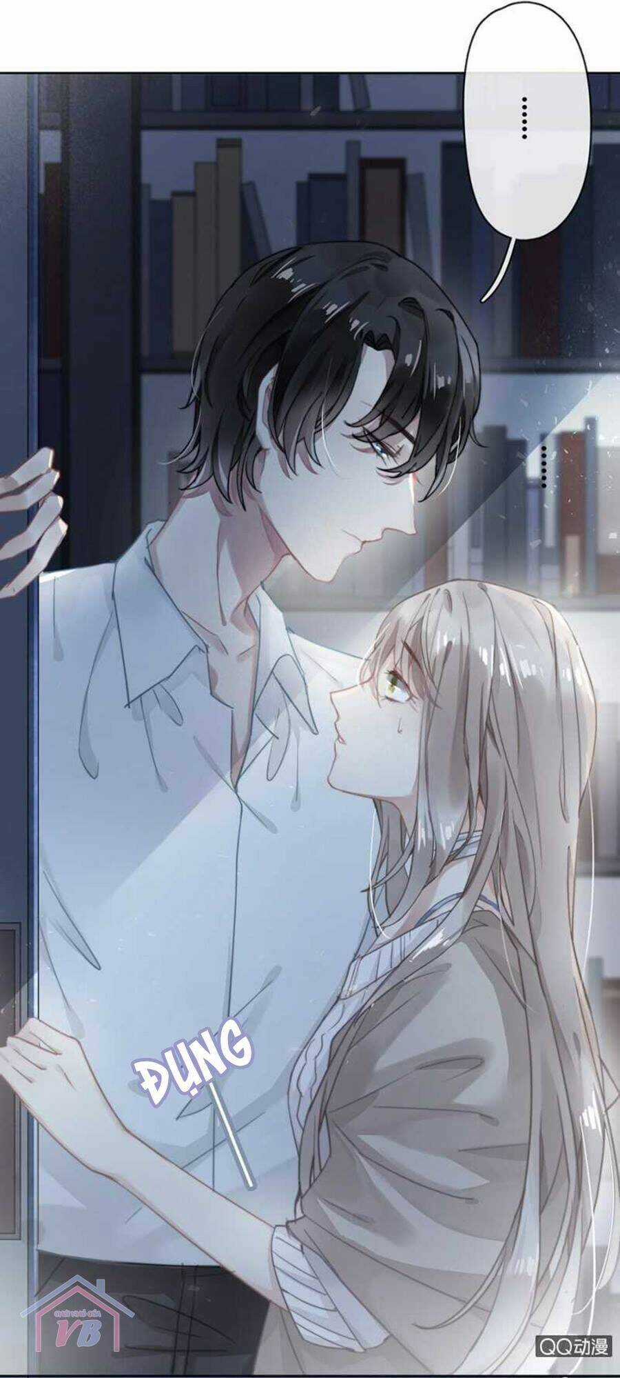 Thác Sủng Thiên Giá Danh Viên Chapter 26 trang 6