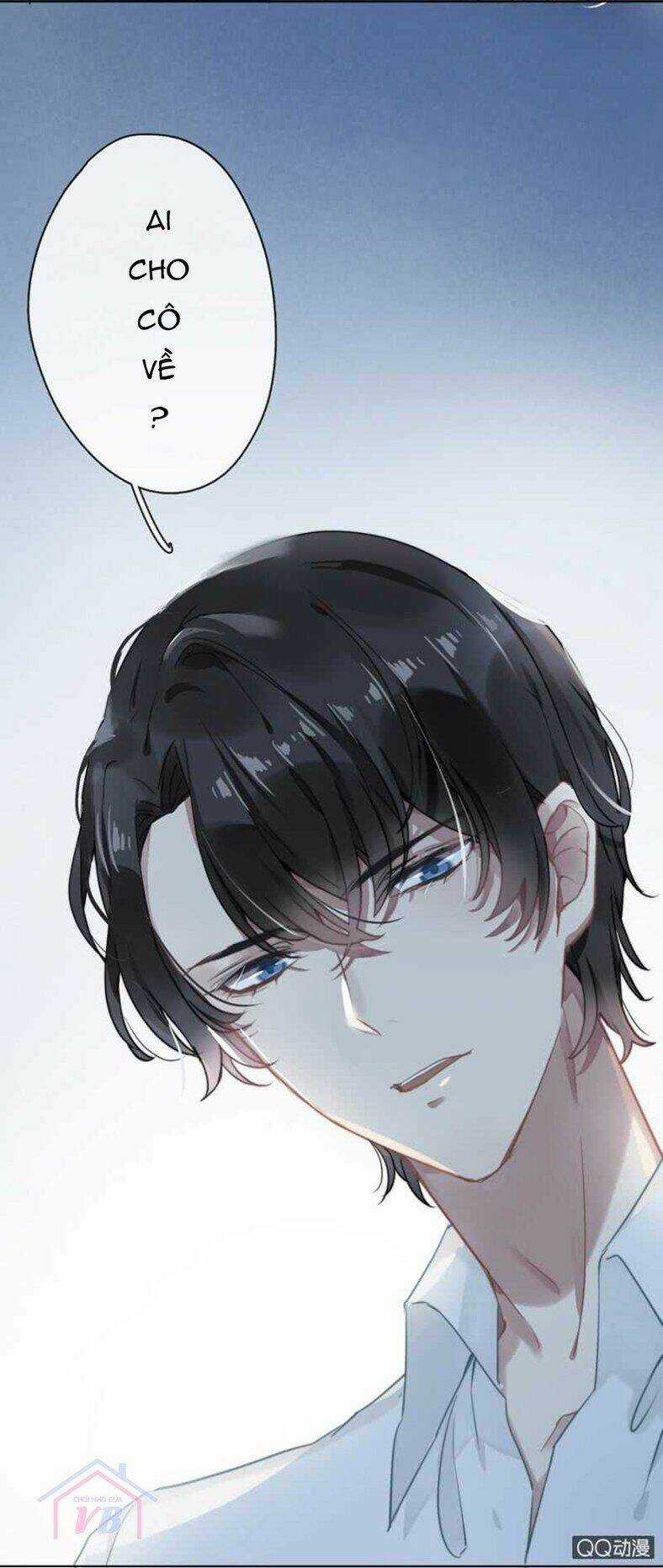 Thác Sủng Thiên Giá Danh Viên Chapter 26 trang 7