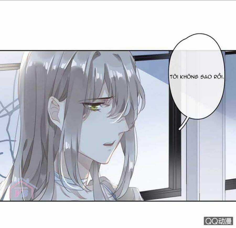 Thác Sủng Thiên Giá Danh Viên Chapter 26 trang 8