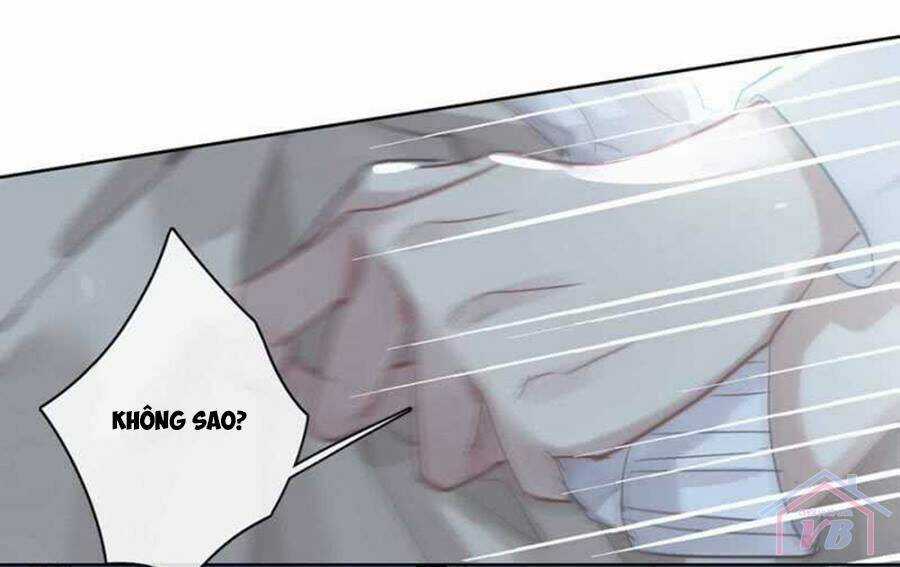 Thác Sủng Thiên Giá Danh Viên Chapter 26 trang 9