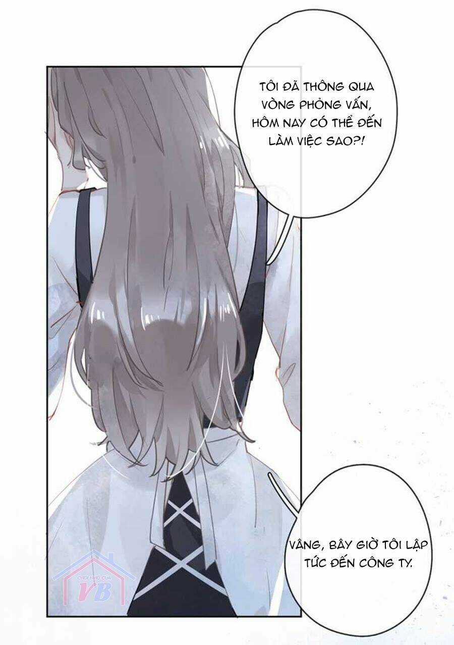 Thác Sủng Thiên Giá Danh Viên Chapter 27 trang 11