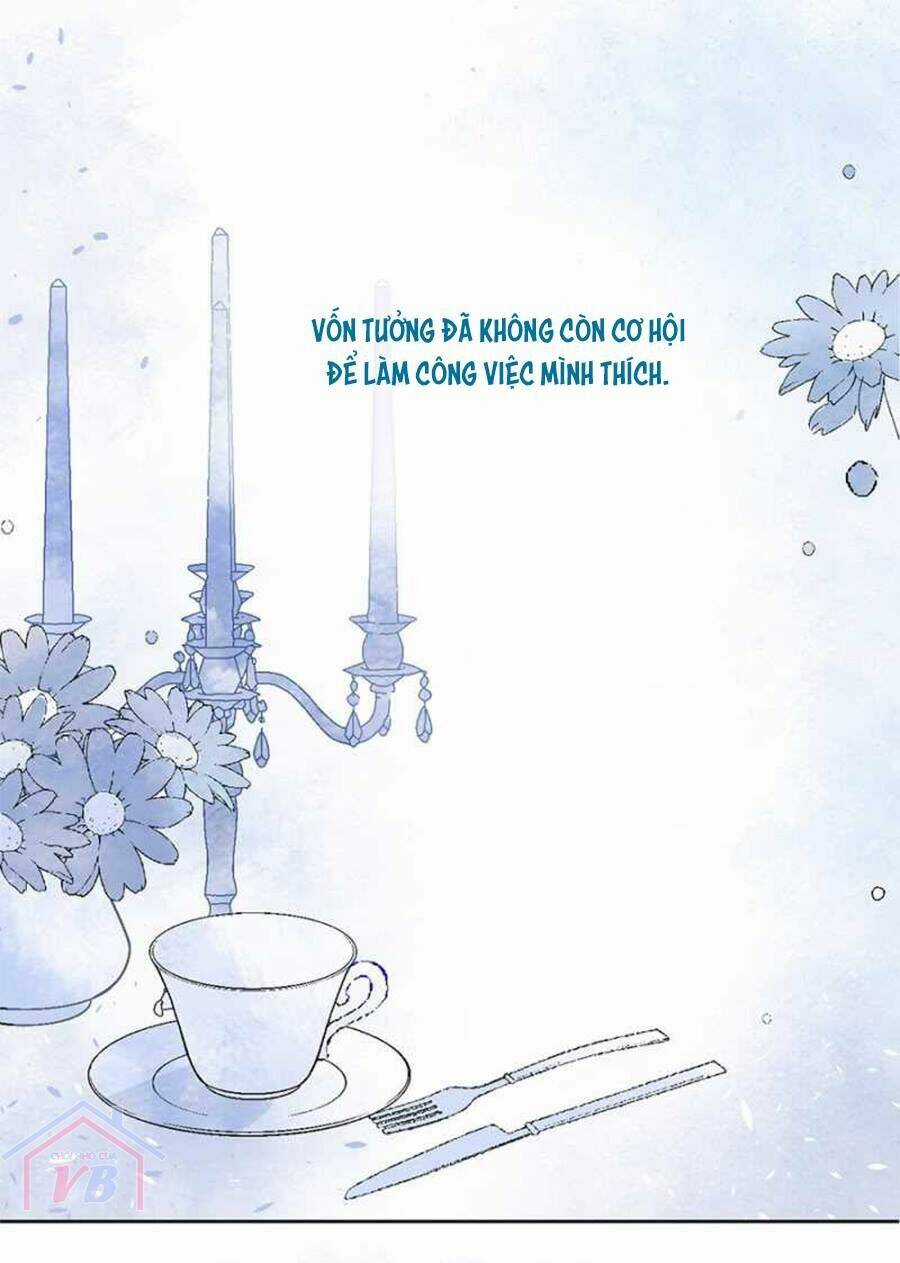 Thác Sủng Thiên Giá Danh Viên Chapter 27 trang 12