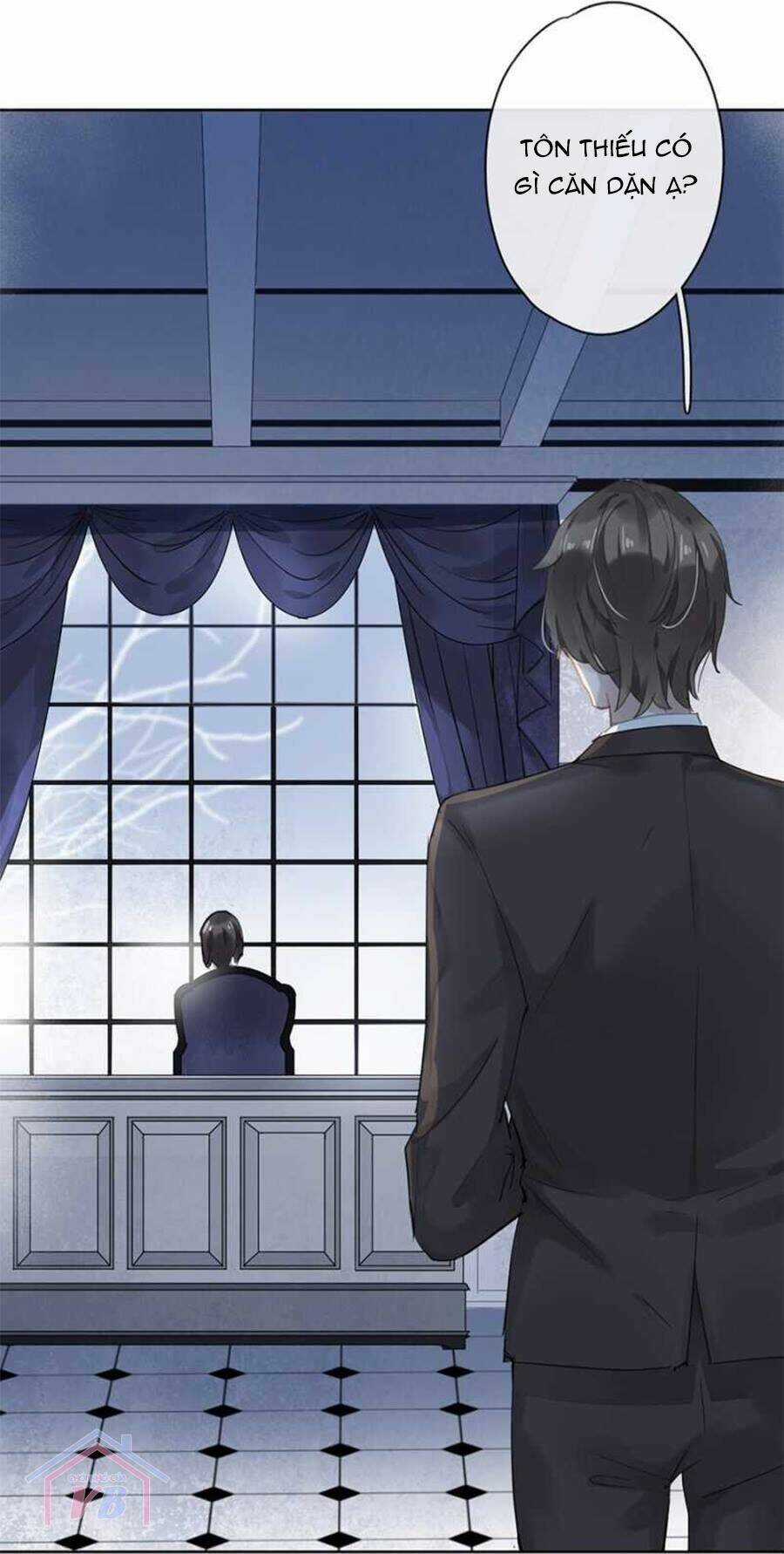 Thác Sủng Thiên Giá Danh Viên Chapter 27 trang 2