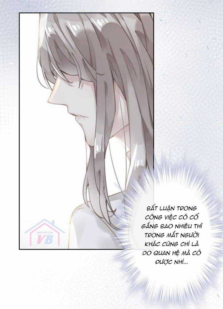 Thác Sủng Thiên Giá Danh Viên Chapter 27 trang 22