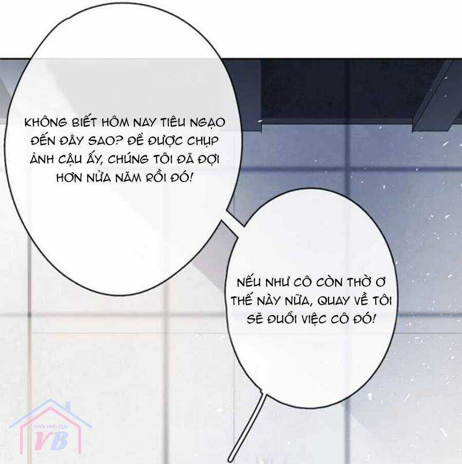 Thác Sủng Thiên Giá Danh Viên Chapter 27 trang 26