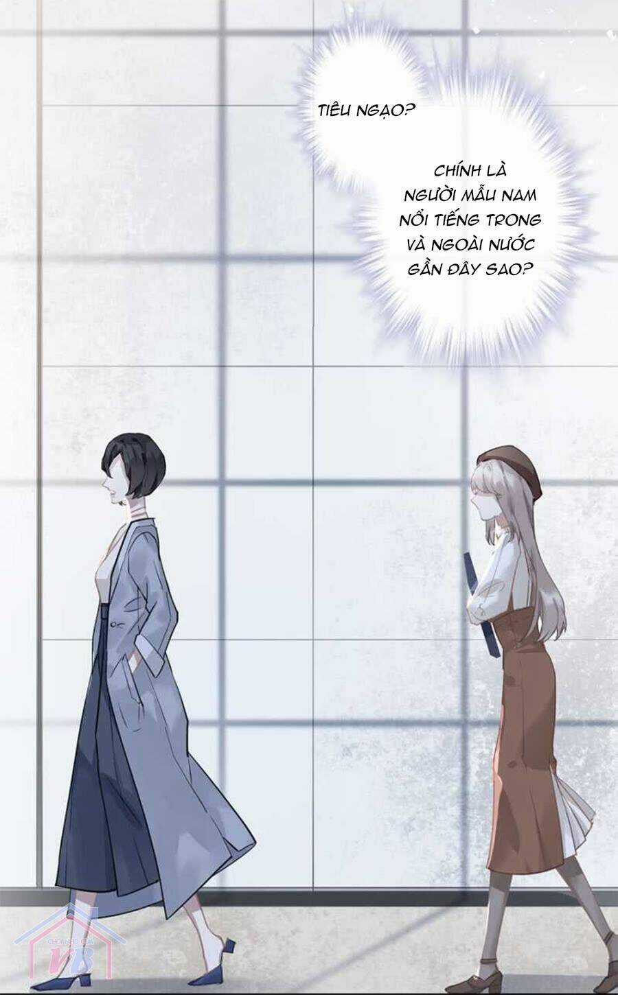 Thác Sủng Thiên Giá Danh Viên Chapter 27 trang 27