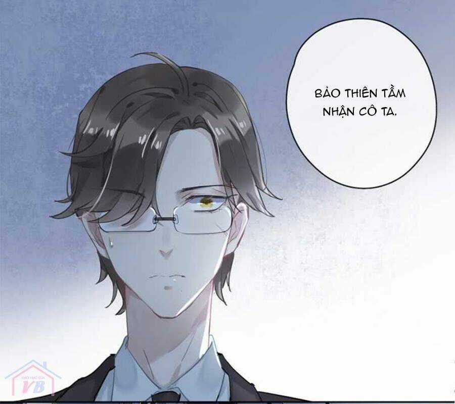 Thác Sủng Thiên Giá Danh Viên Chapter 27 trang 5