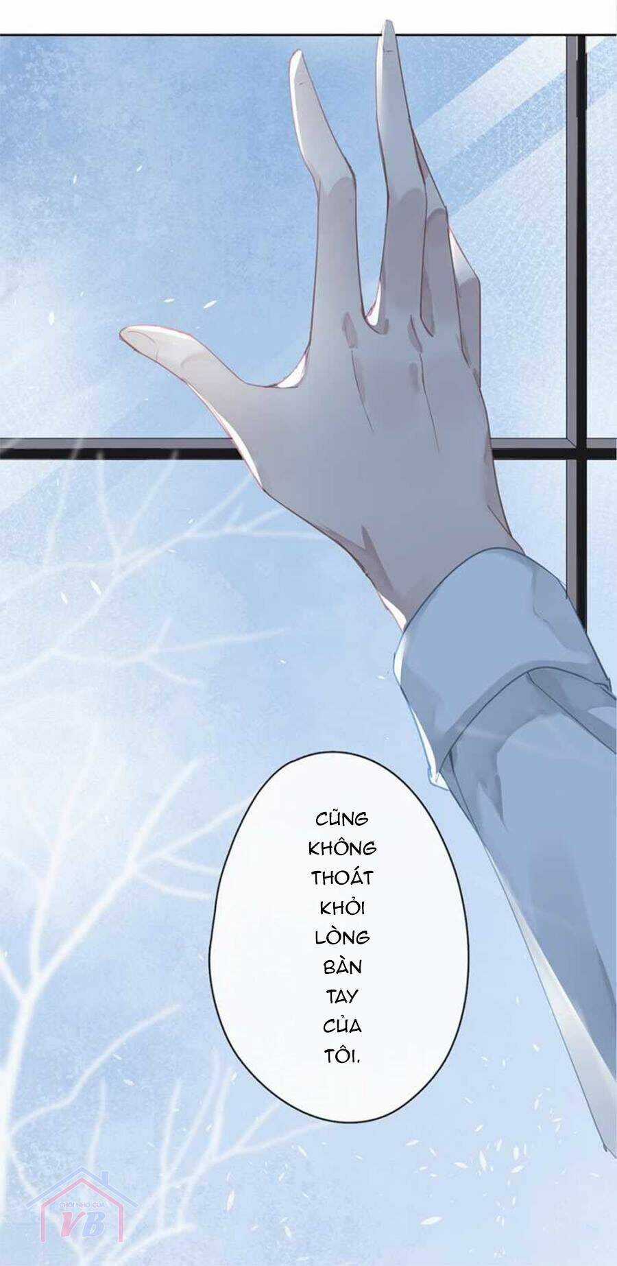 Thác Sủng Thiên Giá Danh Viên Chapter 27 trang 8