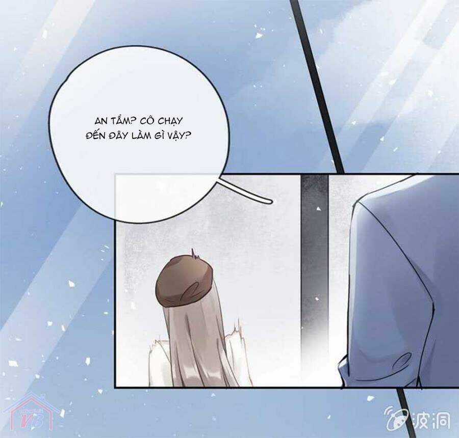 Thác Sủng Thiên Giá Danh Viên Chapter 28 trang 16