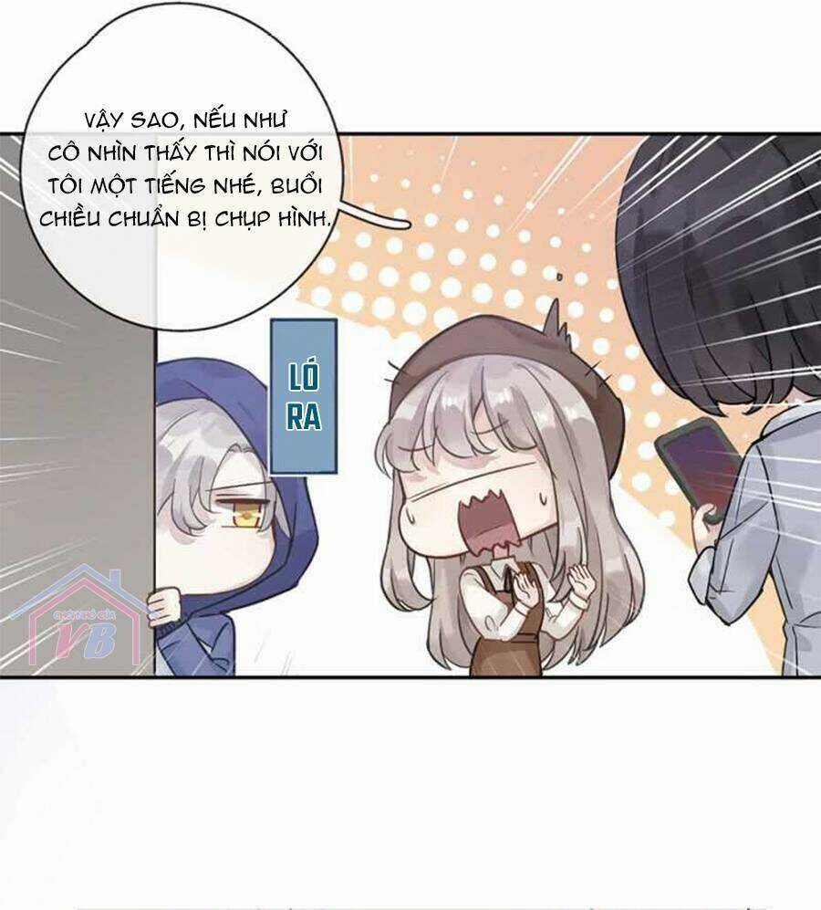 Thác Sủng Thiên Giá Danh Viên Chapter 28 trang 19